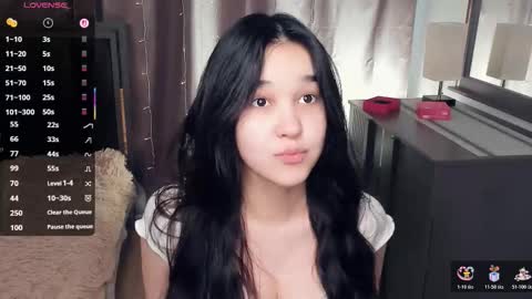 Celina Lillie online show from 02/07/26, 10:52