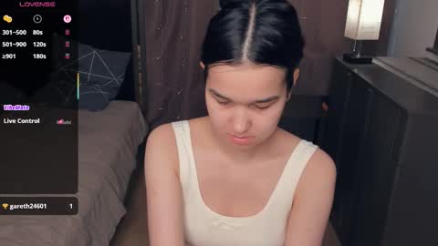 Celina Lillie online show from 02/09/26, 07:23