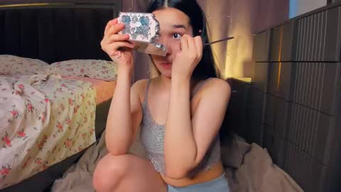 Celina Lillie online show from 03/08/26, 08:18