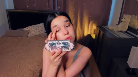 Celina Lillie online show from 03/12/26, 07:58