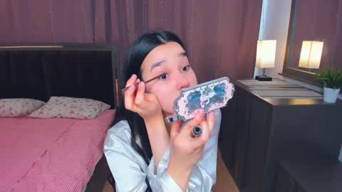 Celina Lillie online show from 03/28/26, 11:54