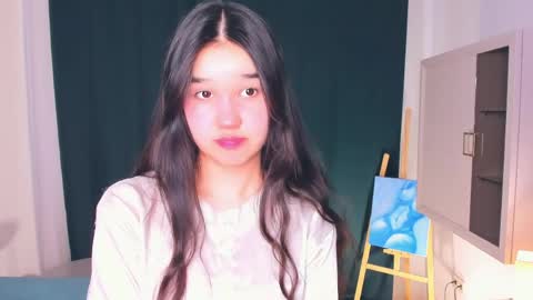 Celina Lillie online show from 03/29/26, 10:59