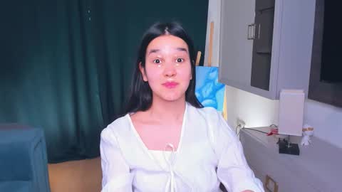 Celina Lillie online show from 03/30/26, 11:11