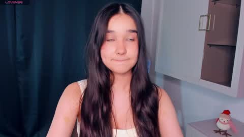 Celina Lillie online show from 04/18/26, 07:40