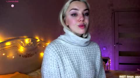 LilliMoore online show from 03/08/26, 02:04