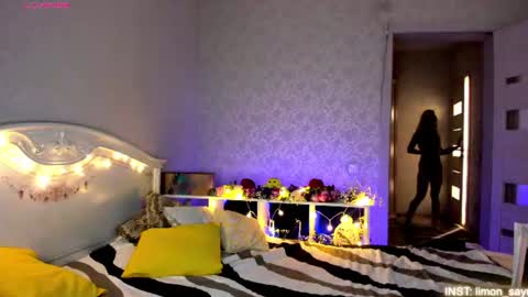 LilliMoore online show from 07/03/26, 11:33