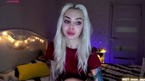 LilliMoore online show from 07/14/26, 11:21