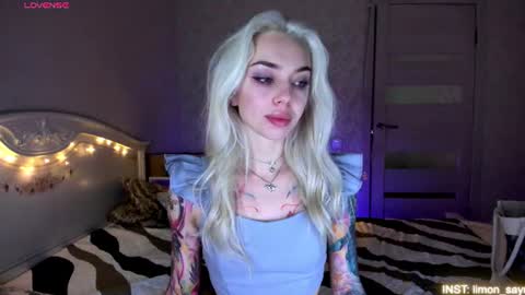 LilliMoore online show from 07/19/26, 10:57