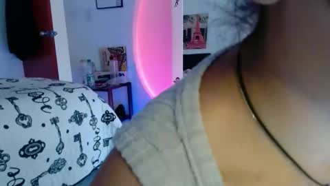 lillith_777 online show from 01/16/26, 07:18