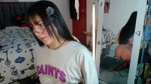 lillith_777 online show from 02/05/26, 12:15