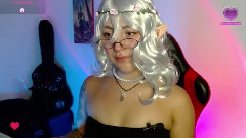 lillith_777 online show from 02/06/26, 01:36