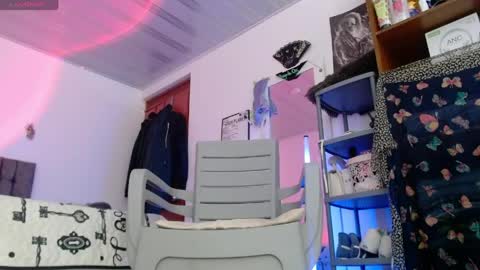 Snapshot of lillith_777 chatting on 05/24/26, 06:24 lillith_777 online show from 05/24/26, 06:24