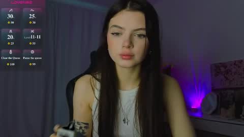 Lilia online show from 05/18/26, 04:24