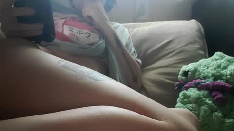 Lilly online show from 12/26/24, 04:47