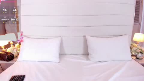 Lizeth follow me in my igimlilycute 3 online show from 01/31/25, 04:14