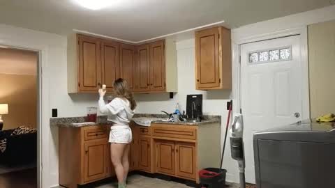 lilly_adams88 online show from 03/03/26, 02:50