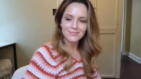 lilly_adams88 online show from 04/04/26, 09:45