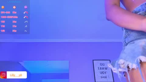 Sofia online show from 03/07/25, 05:38