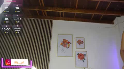 Sofia online show from 11/21/25, 01:10