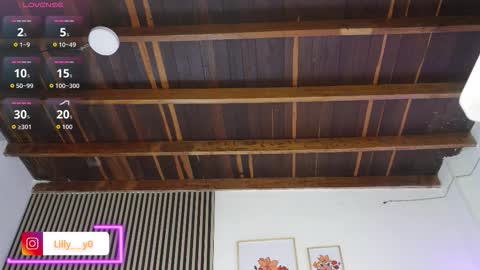 Sofia online show from 01/18/26, 01:15