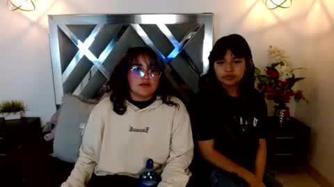 Snapshot of lilly_foxxy chatting on 08/03/26, 11:05 online show from 08/03/26, 11:05