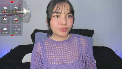 Snapshot of lilly_kinky chatting on 01/13/25, 01:56 Lilly  online show from 01/13/25, 01:56