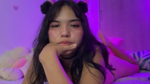 Lilly  online show from 04/02/26, 03:37