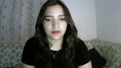 Sey - Lilly  online show from 12/21/25, 06:31