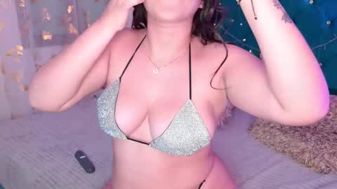 Lilly Peach online show from 09/14/25, 04:22