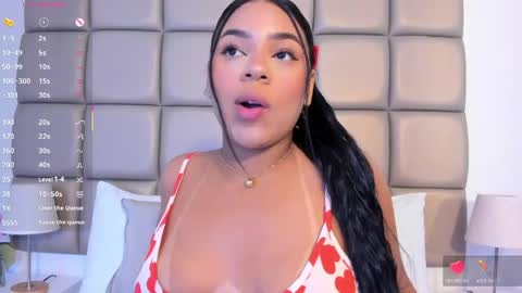 Lilly  online show from 04/23/26, 03:52