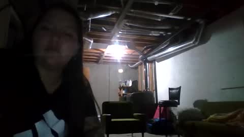lillybkoko online show from 03/25/26, 09:15