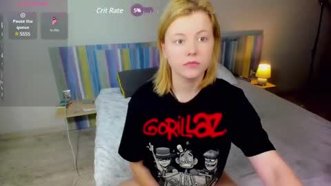 Snapshot of lillydepp chatting on 01/28/25, 12:26 Lilly Depp online show from 01/28/25, 12:26