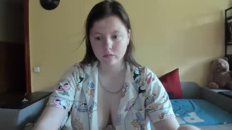 Lilly Depp online show from 06/10/26, 12:26