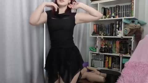 LillyFan X online show from 02/02/26, 04:22