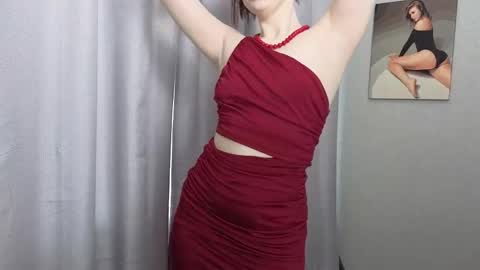 LillyFan X online show from 03/27/26, 04:07