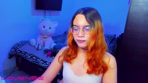 Lilly3 online show from 03/08/26, 03:21