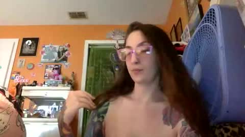 hi guys im back on here 3 online show from 02/19/26, 07:10