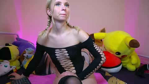 LillyOcean online show from 04/16/26, 09:39