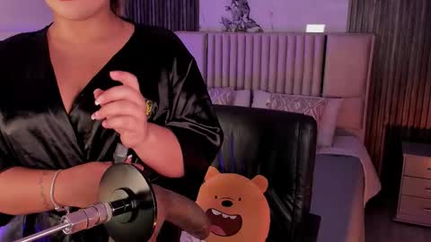 Lilly Ortiz online show from 03/05/26, 08:05