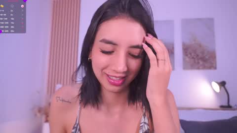 Lilly Thompson  online show from 01/12/25, 09:29