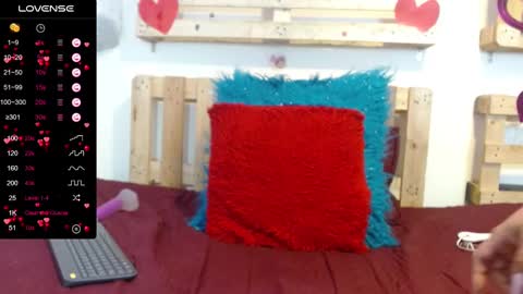 Lilly online show from 03/05/25, 04:02