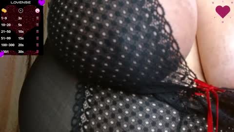 Lilly online show from 09/17/25, 08:10