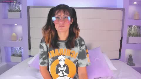 Lilly  online show from 11/25/25, 11:43