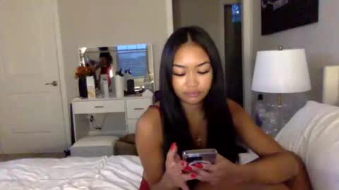 lillyxbella online show from 11/13/25, 12:53