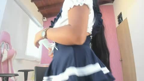 lillyy16 online show from 06/02/26, 11:01
