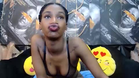 lilmissbaddiexxx online show from 02/21/26, 06:20