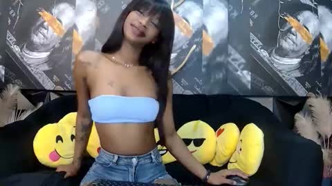 lilmissbaddiexxx online show from 03/11/26, 08:59