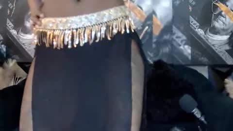 lilmissbaddiexxx online show from 03/25/26, 05:19