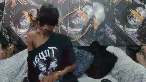 lilmissbaddiexxx online show from 04/30/26, 07:20