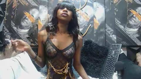 lilmissbaddiexxx online show from 06/05/26, 09:53